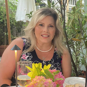 Meet your Posher, Jocelyn